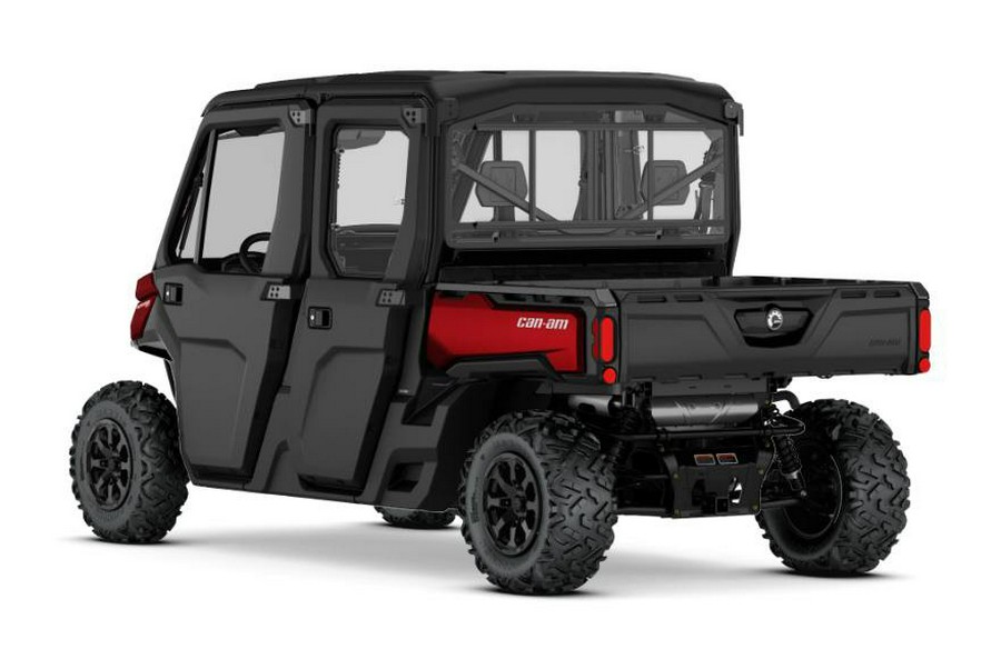 2019 Defender MAX XT™ CAB HD10 - Can-Am