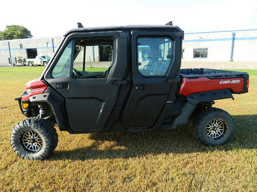 2019 Defender MAX XT™ CAB HD10 - Can-Am