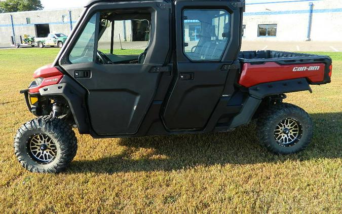 2019 Defender MAX XT™ CAB HD10 - Can-Am