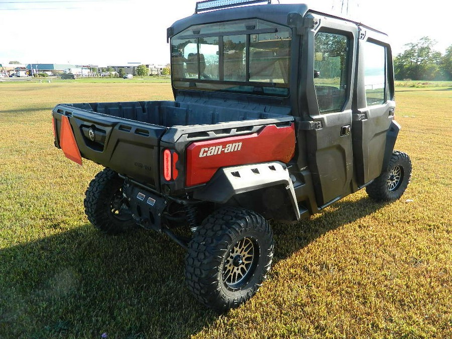 2019 Defender MAX XT™ CAB HD10 - Can-Am