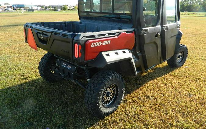 2019 Defender MAX XTâ„¢ CAB HD10 - Can-Am