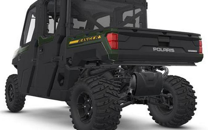 2027 Polaris Ranger Crew XP 1000 NorthStar Premium