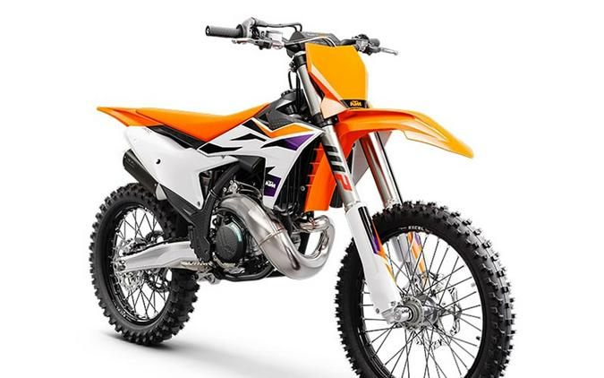 2024 KTM 300 SX