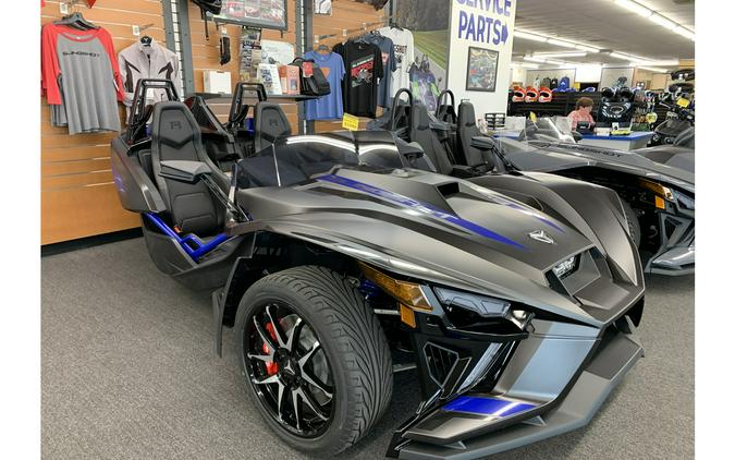 2023 Slingshot R MANUAL