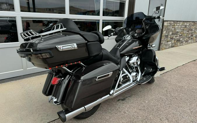 2019 Harley-Davidson Road Glide® Ultra