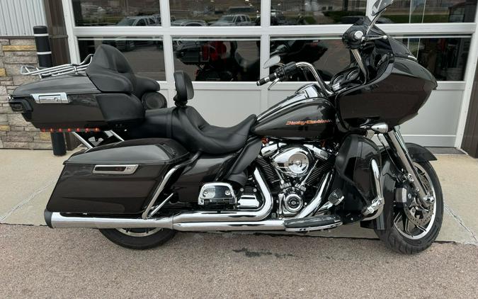 2019 Harley-Davidson Road Glide® Ultra