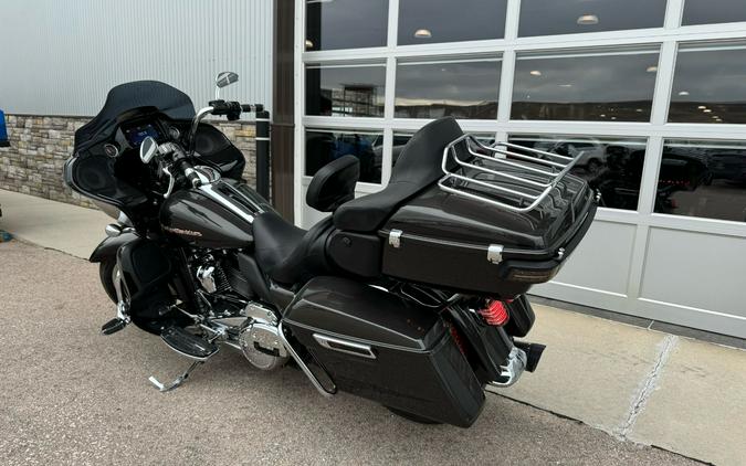 2019 Harley-Davidson Road Glide® Ultra