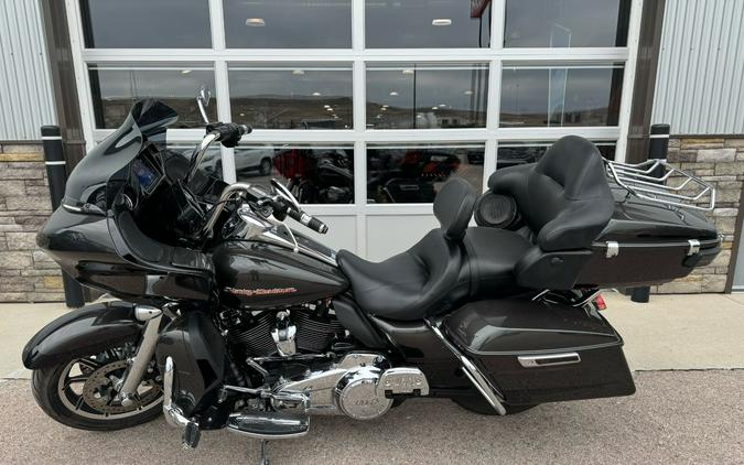 2019 Harley-Davidson Road Glide® Ultra