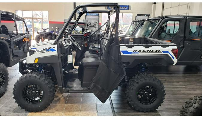 2024 Polaris Industries Ranger XP® Kinetic Premium