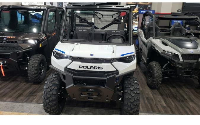 2024 Polaris Industries Ranger XP® Kinetic Premium