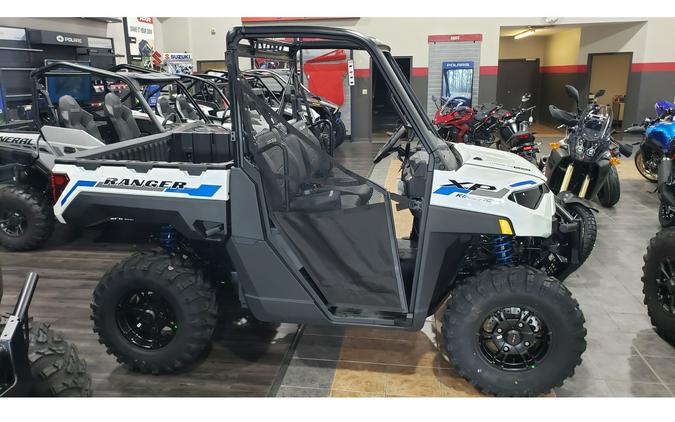 2024 Polaris Industries Ranger XP® Kinetic Premium