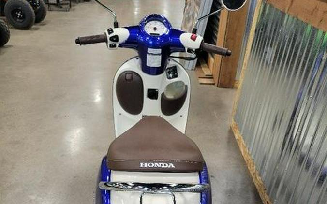 2024 Honda® Metropolitan