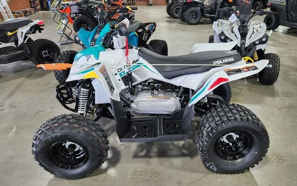 2024 Polaris® Outlaw 110 EFI