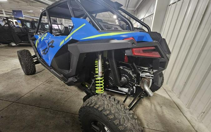 2024 Polaris RZR Turbo R 4 Premium