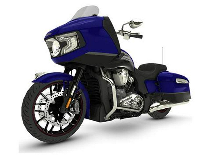 2023 Indian Motorcycle Challenger® Limited