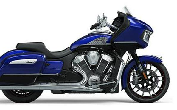 2023 Indian Motorcycle Challenger® Limited