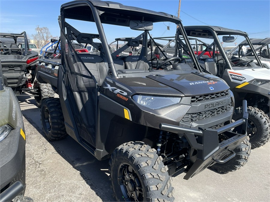 2024 Polaris Ranger XP 1000 Premium