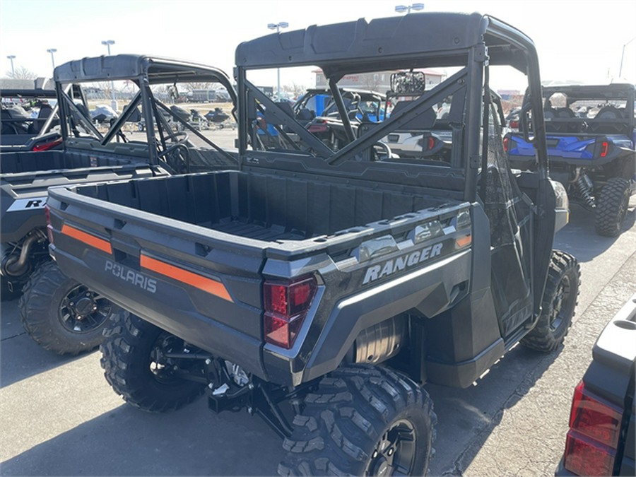 2024 Polaris Ranger XP 1000 Premium