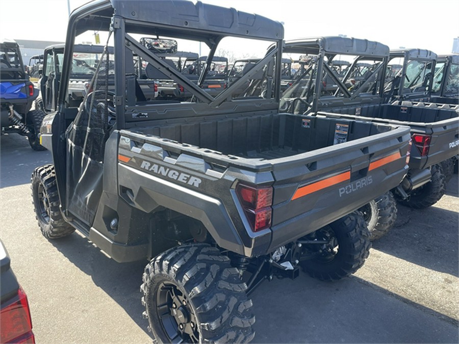 2024 Polaris Ranger XP 1000 Premium