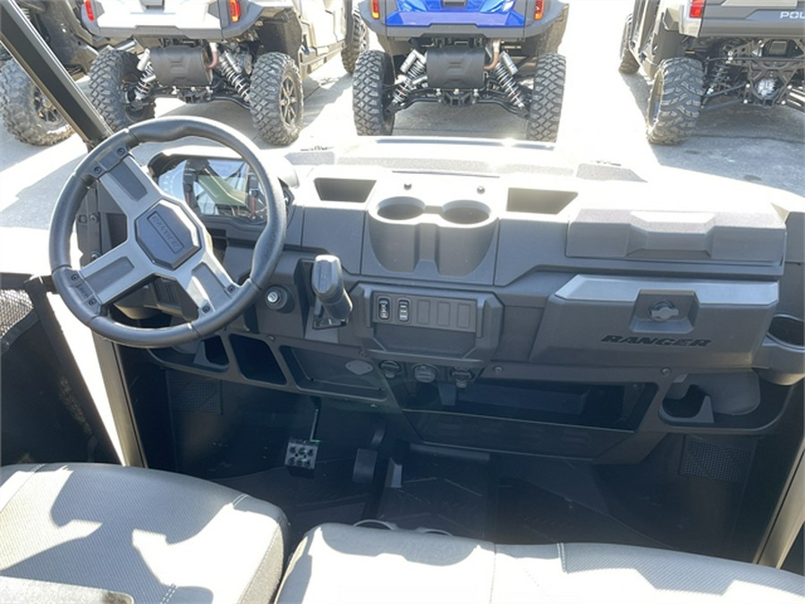 2024 Polaris Ranger XP 1000 Premium