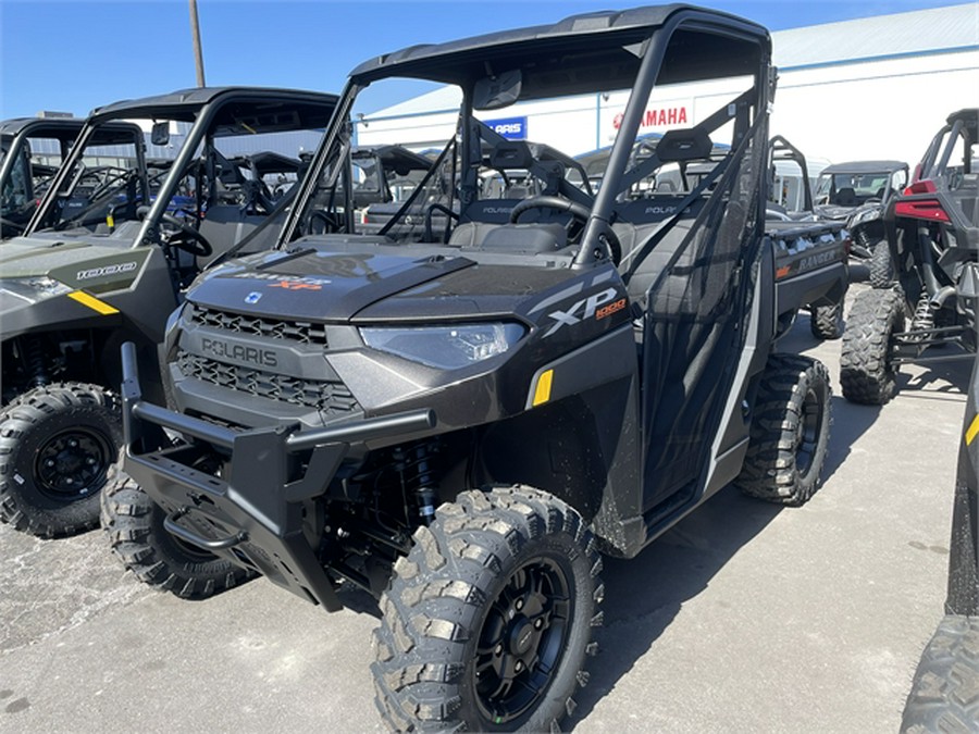 2024 Polaris Ranger XP 1000 Premium