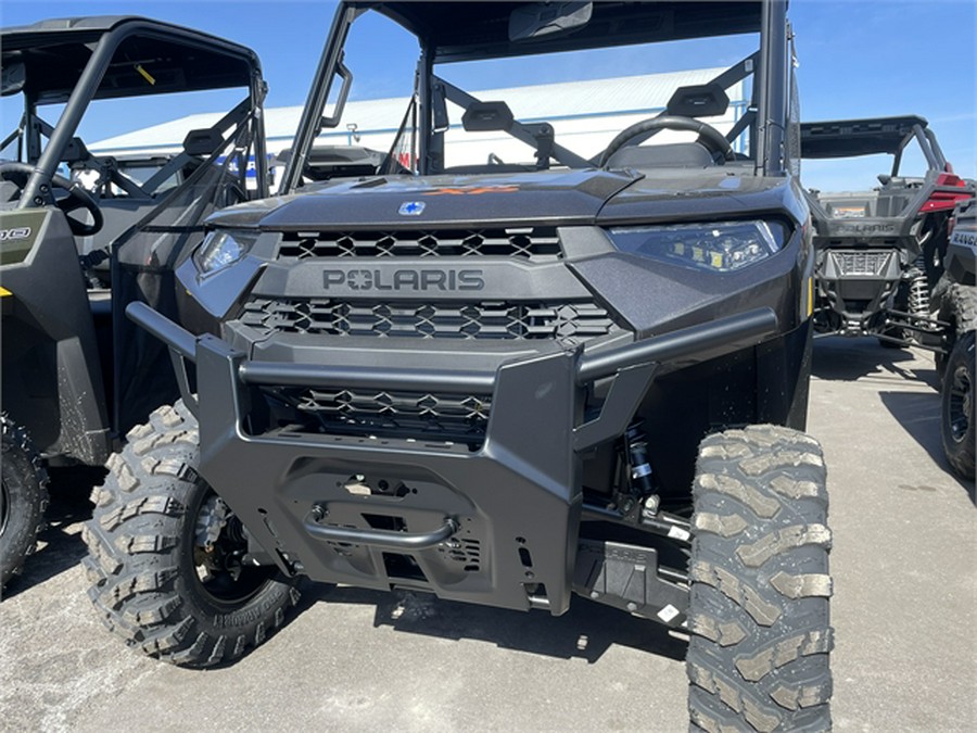 2024 Polaris Ranger XP 1000 Premium