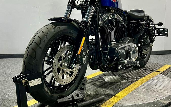 2022 Harley-Davidson Forty-Eight