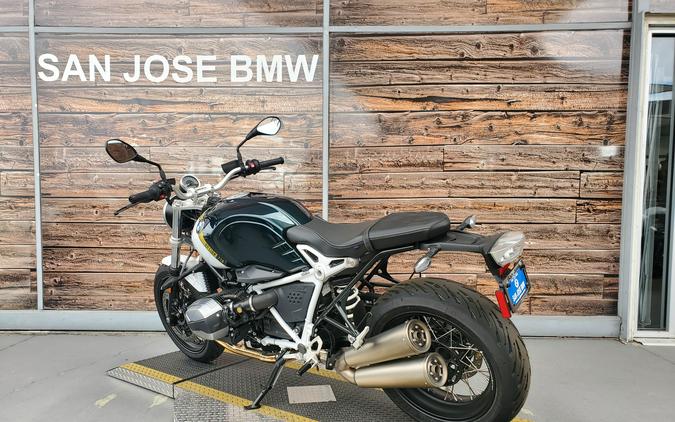 2023 BMW R nineT