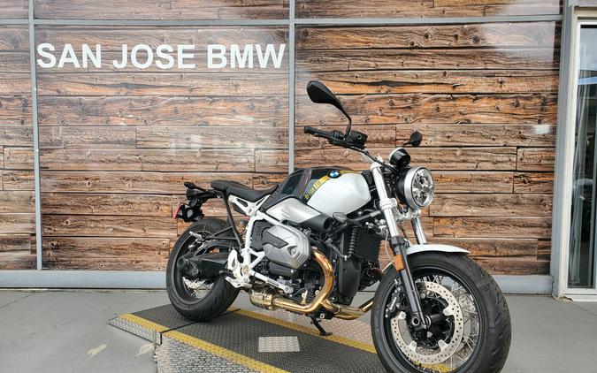 2023 BMW R nineT