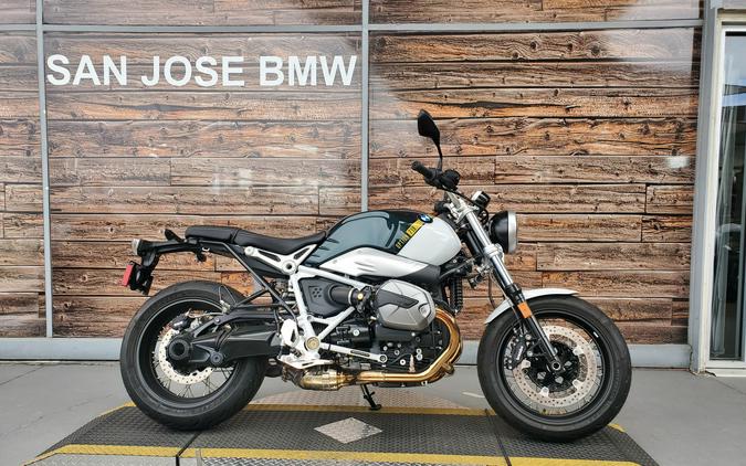 2023 BMW R nineT