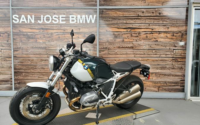 2023 BMW R nineT