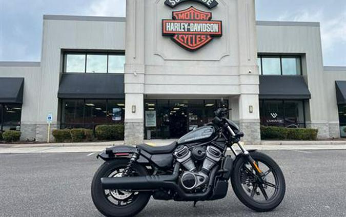 2022 Harley-Davidson Nightster™