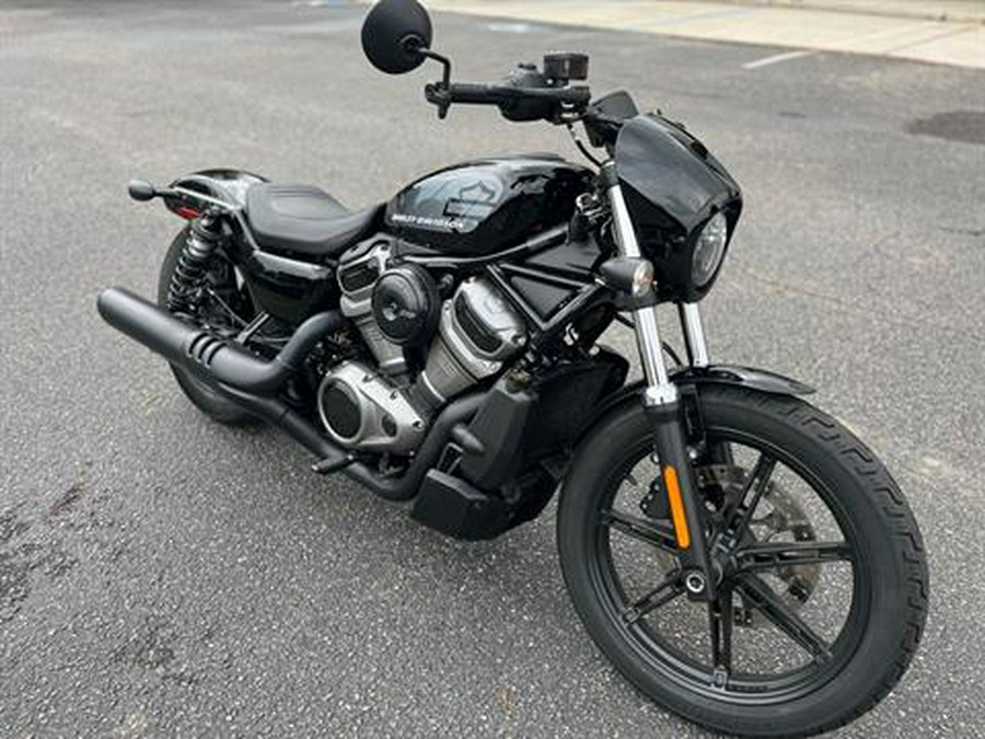 2022 Harley-Davidson Nightster™