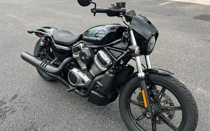 2022 Harley-Davidson Nightster™