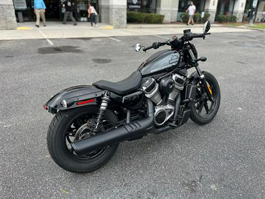 2022 Harley-Davidson Nightster™