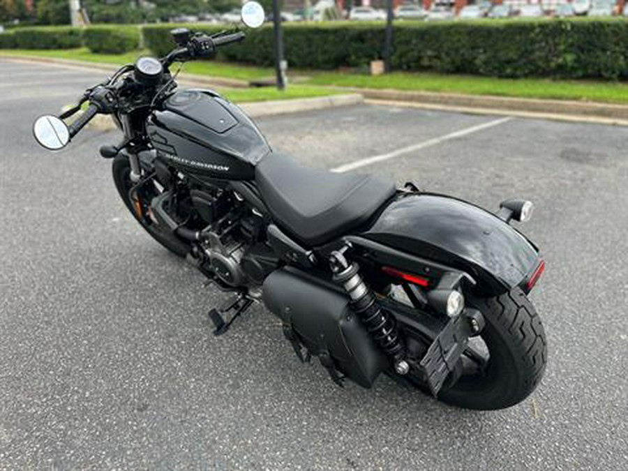 2022 Harley-Davidson Nightster™