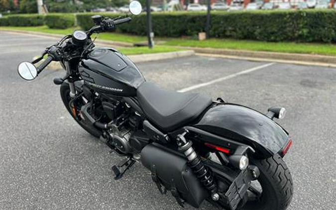 2022 Harley-Davidson Nightster™