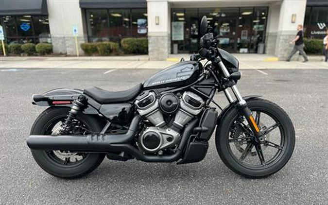 2022 Harley-Davidson Nightster™