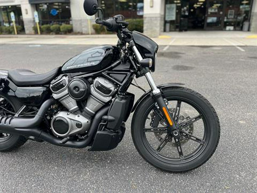 2022 Harley-Davidson Nightster™