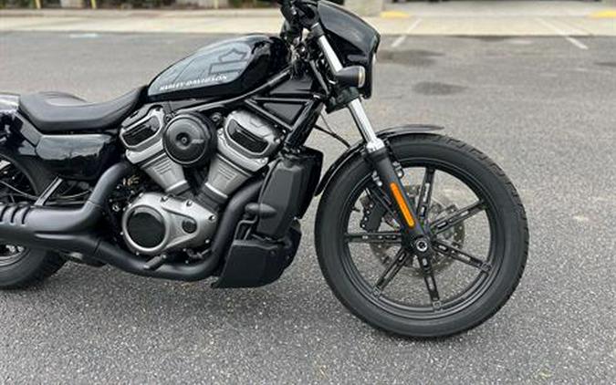 2022 Harley-Davidson Nightster™