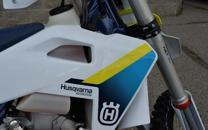 2025 Husqvarna® TX 300