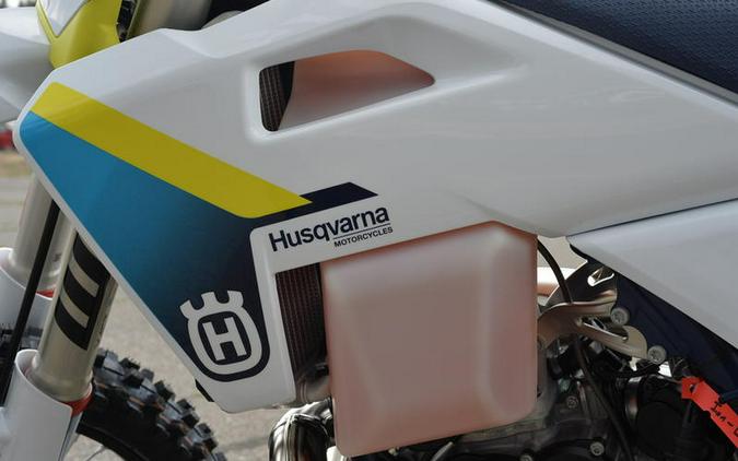 2025 Husqvarna® TX 300