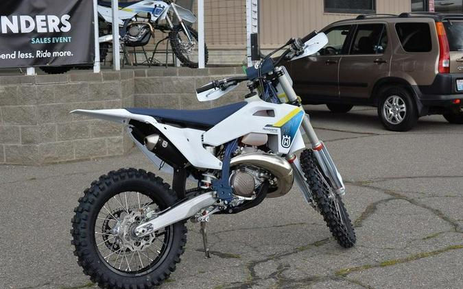 2025 Husqvarna® TX 300