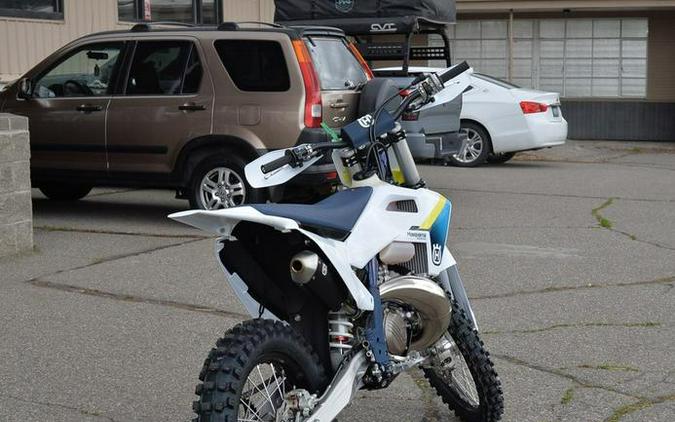 2025 Husqvarna® TX 300