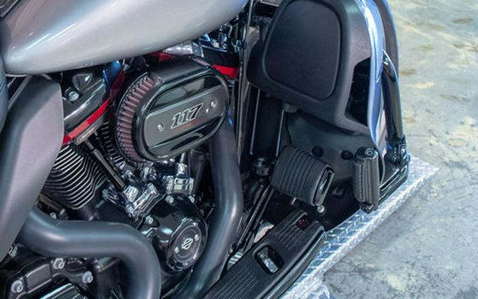 2019 Harley-Davidson® FLHTKSE - CVO™ Limited