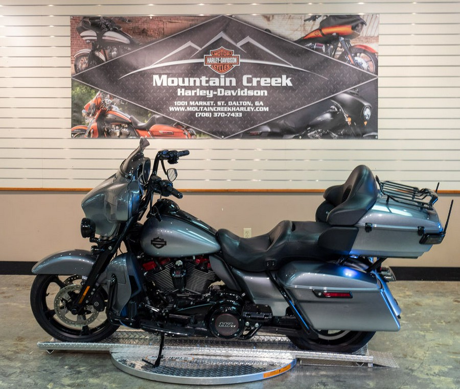 2019 Harley-Davidson® FLHTKSE - CVO™ Limited