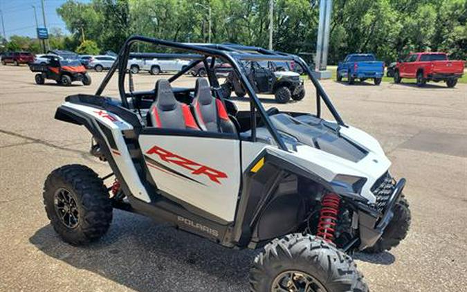 2024 Polaris RZR XP 1000 Sport