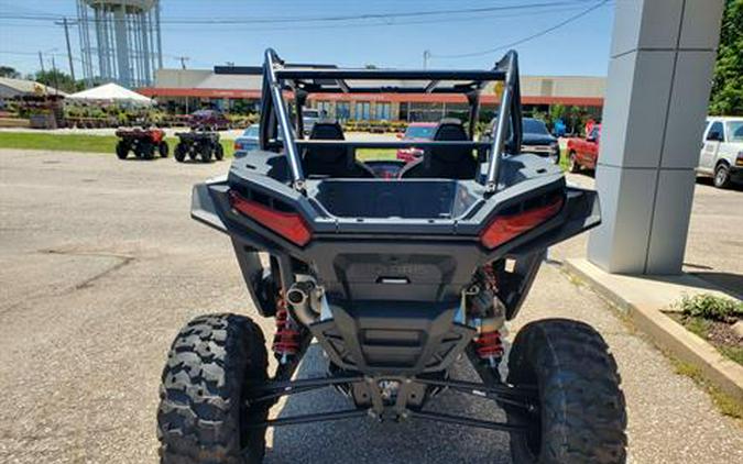 2024 Polaris RZR XP 1000 Sport