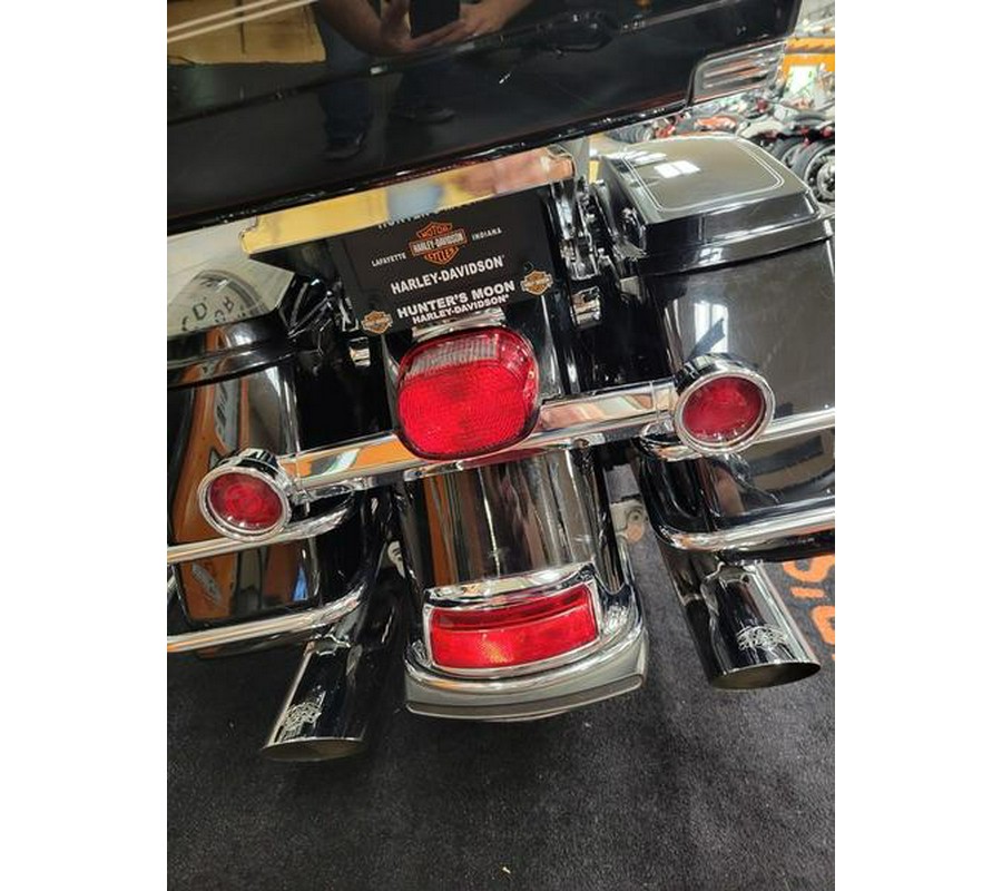 2009 Harley-Davidson® FLHTC - Electra Glide® Classic