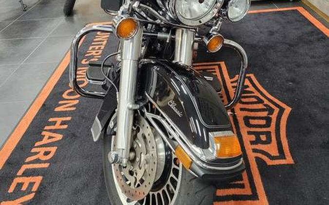 2009 Harley-Davidson® FLHTC - Electra Glide® Classic